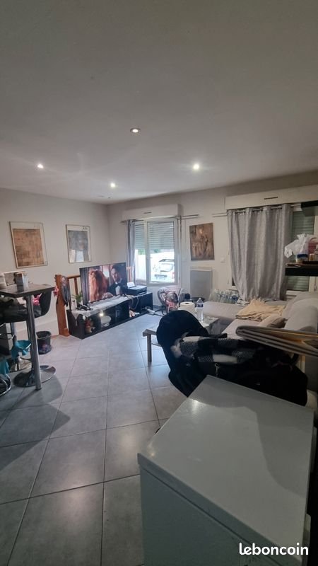 Appartement à louer, 50m², Orly