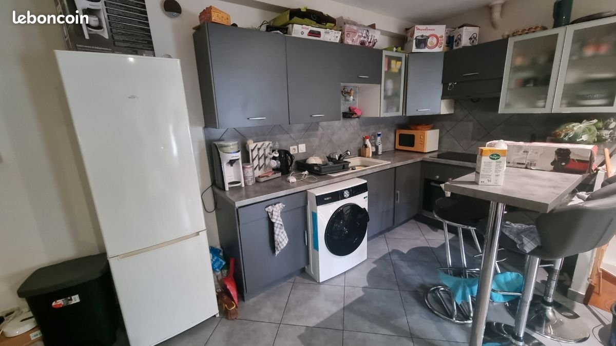 Appartement à louer, 50m², Orly