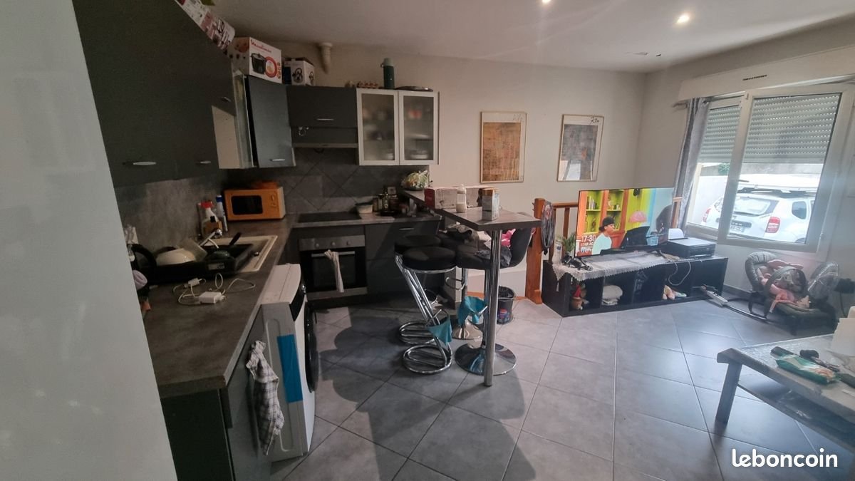 Appartement à louer, 50m², Orly
