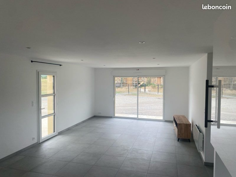Maison à louer, 90m², Teillay