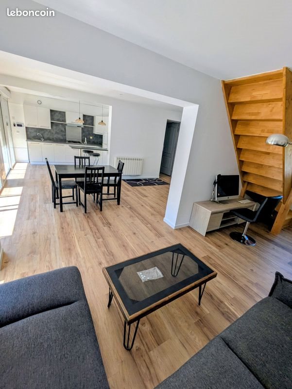 Maison à vendre, 94m², Saucats