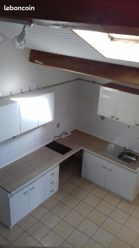 Maison à louer, 80m², Chabanais