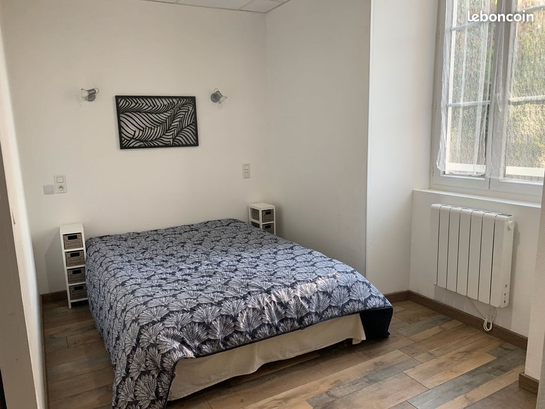 Appartement à louer, 30m², Souillac