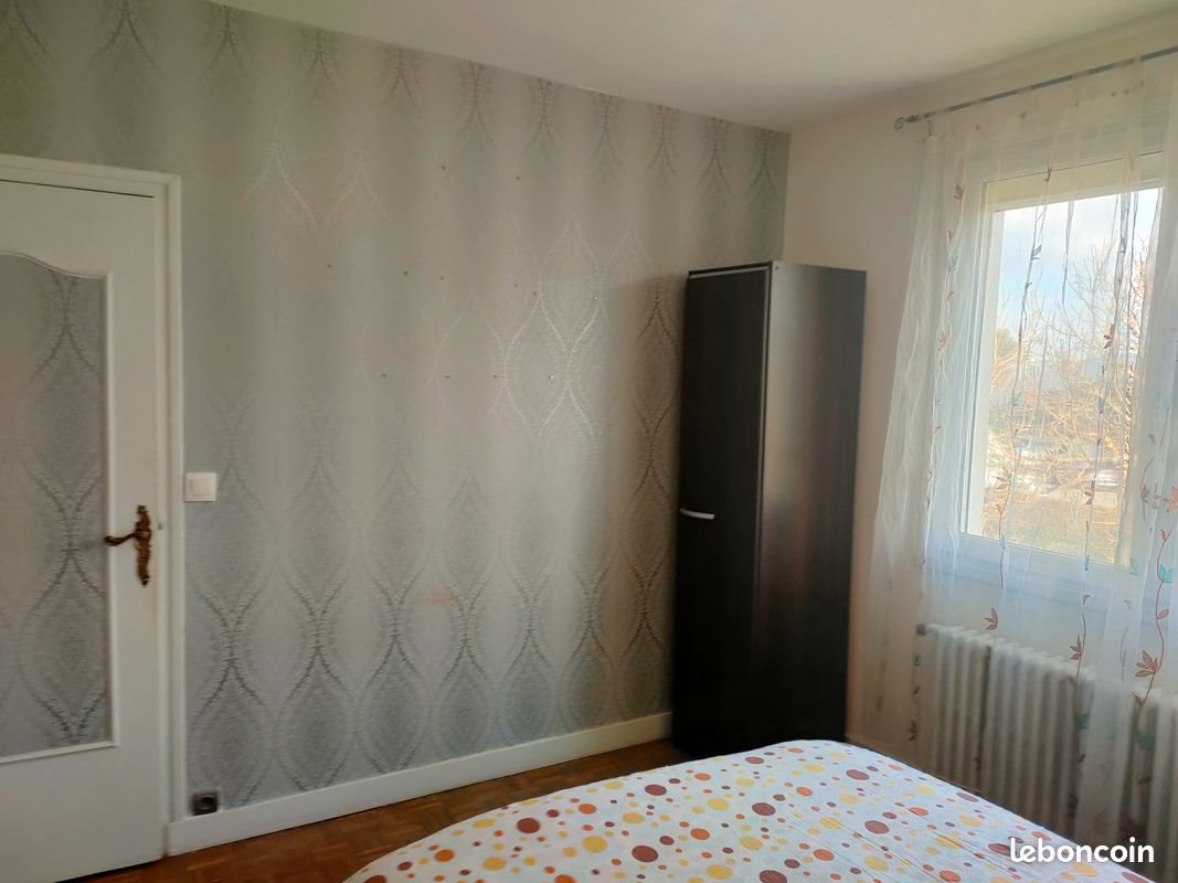 Maison à louer, 100m², Tours