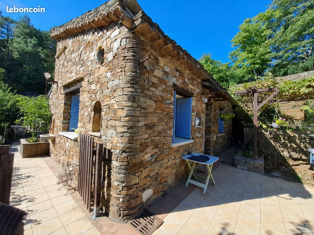 Maison à vendre, 119m², Sénéchas