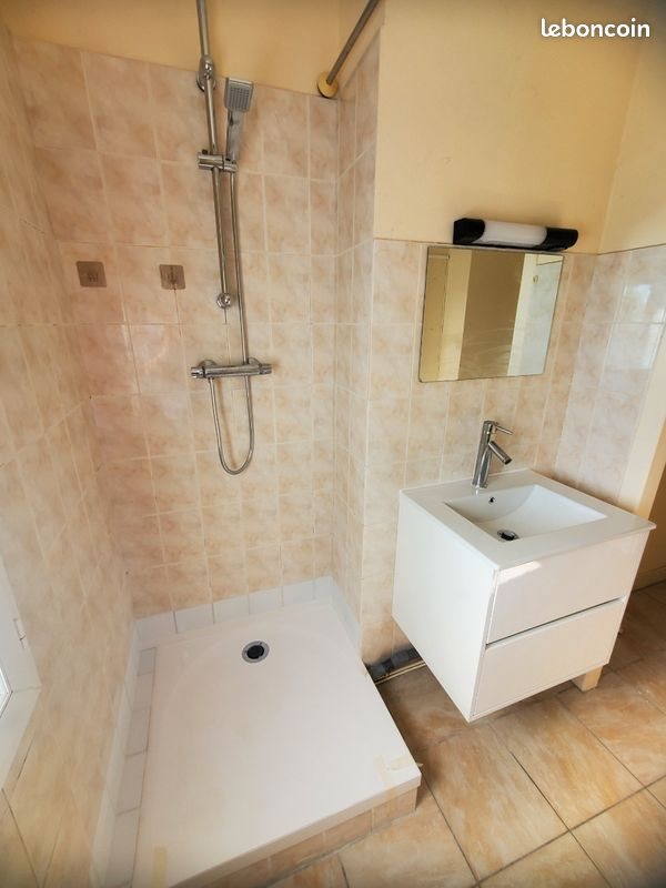 Appartement à louer, 58m², Tavaux