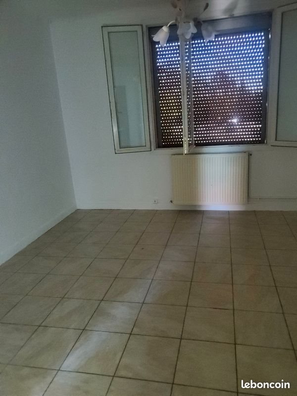 Appartement à louer, 58m², Tavaux