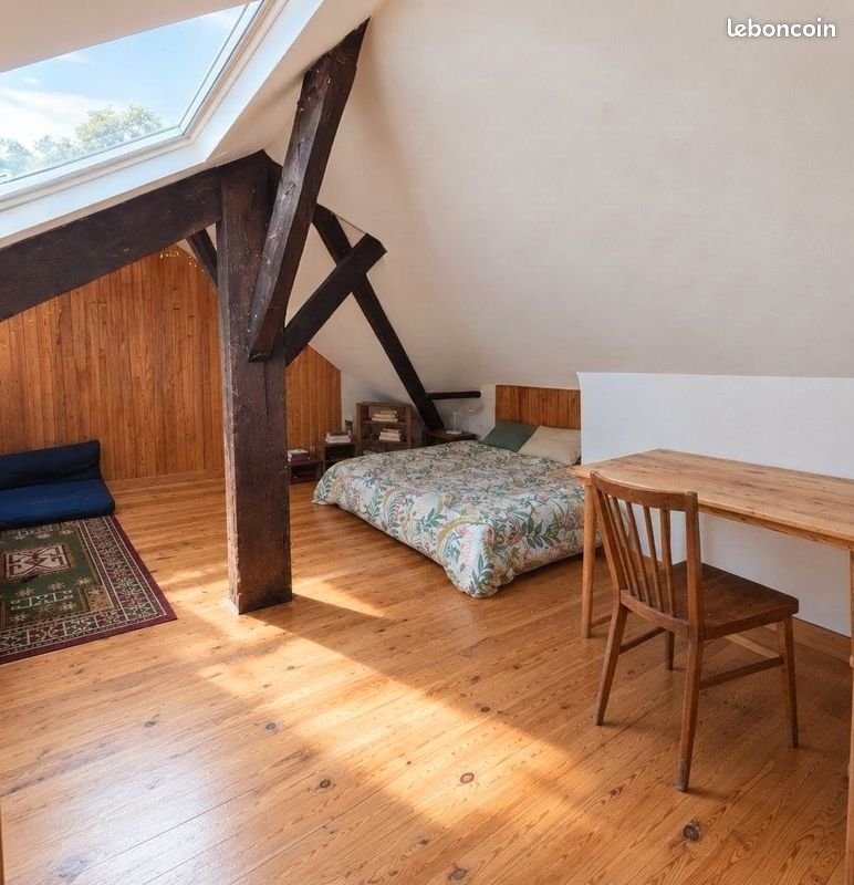 Appartement à louer, 35m², Larmor-Plage