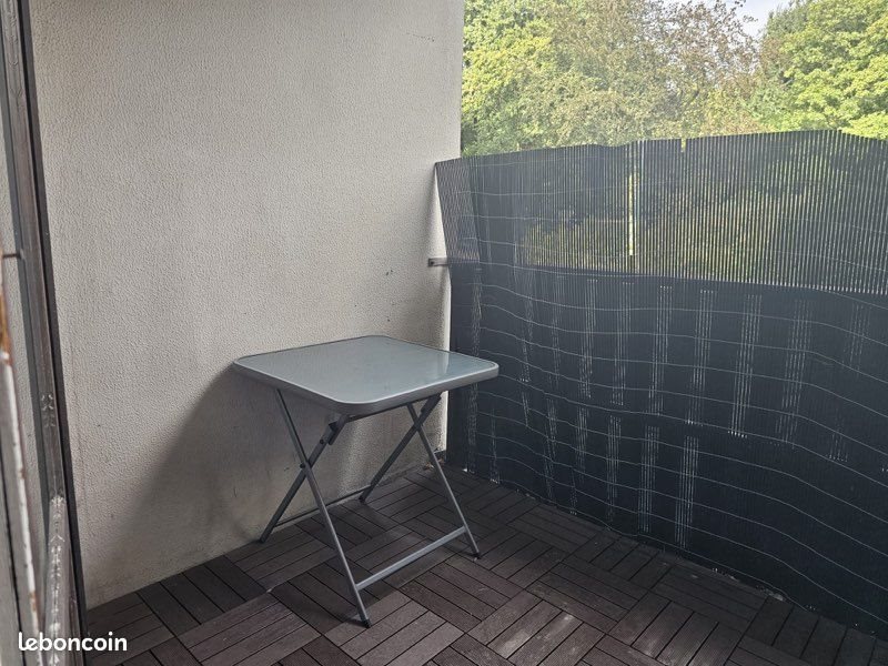 Appartement à louer, 40m², Grenoble