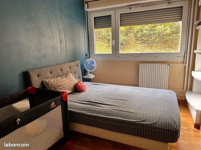 Appartement à louer, 40m², Grenoble