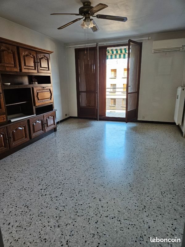 Appartement à vendre, 65m², Marseille 13ème