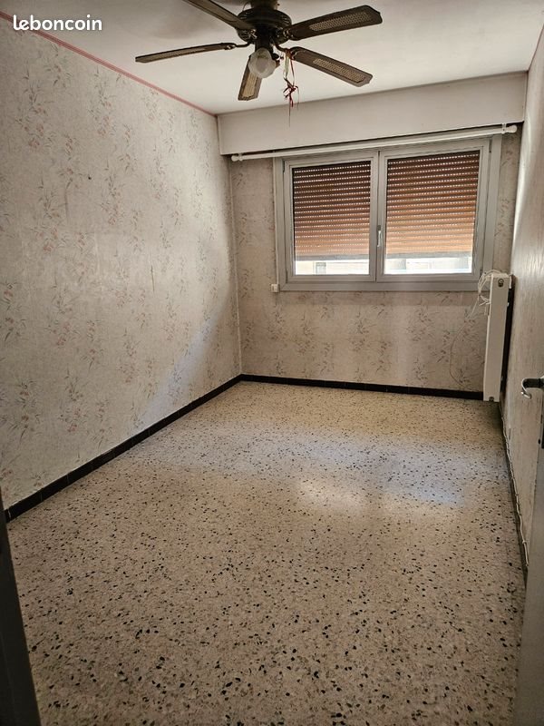 Appartement à vendre, 65m², Marseille 13ème