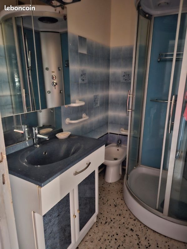 Appartement à vendre, 65m², Marseille 13ème