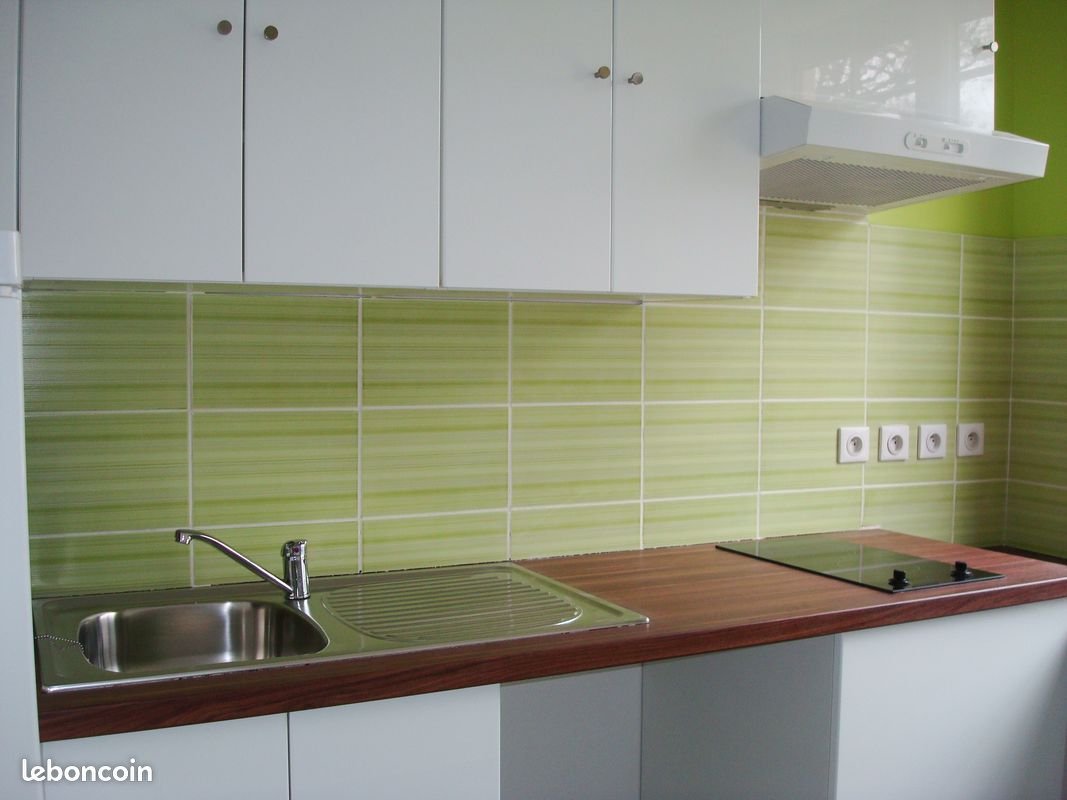 Appartement à louer, 28m², Vernon