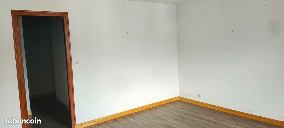 Appartement à louer, 60m², Foncine-le-Haut