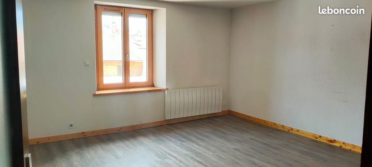 Appartement à louer, 60m², Foncine-le-Haut