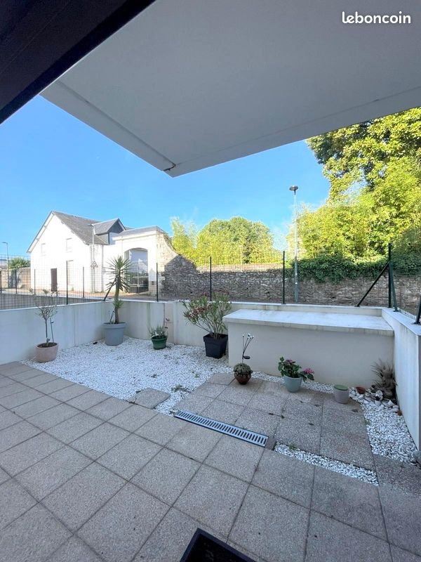 Appartement à vendre, 45m², Basse-Goulaine