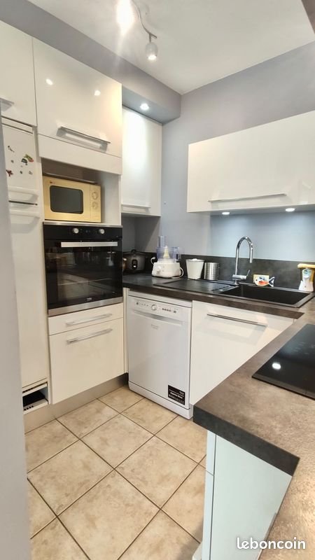 Appartement à vendre, 45m², Basse-Goulaine