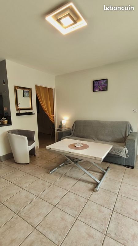 Appartement à vendre, 45m², Basse-Goulaine