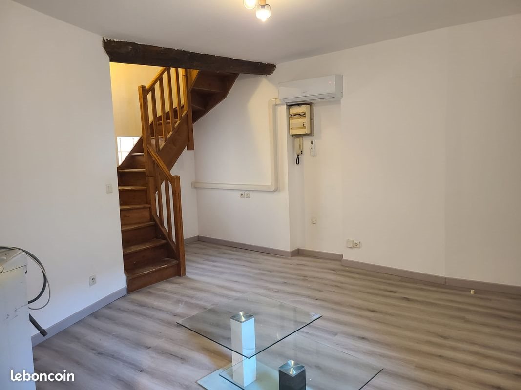 Appartement à louer, 51m², Sarrians
