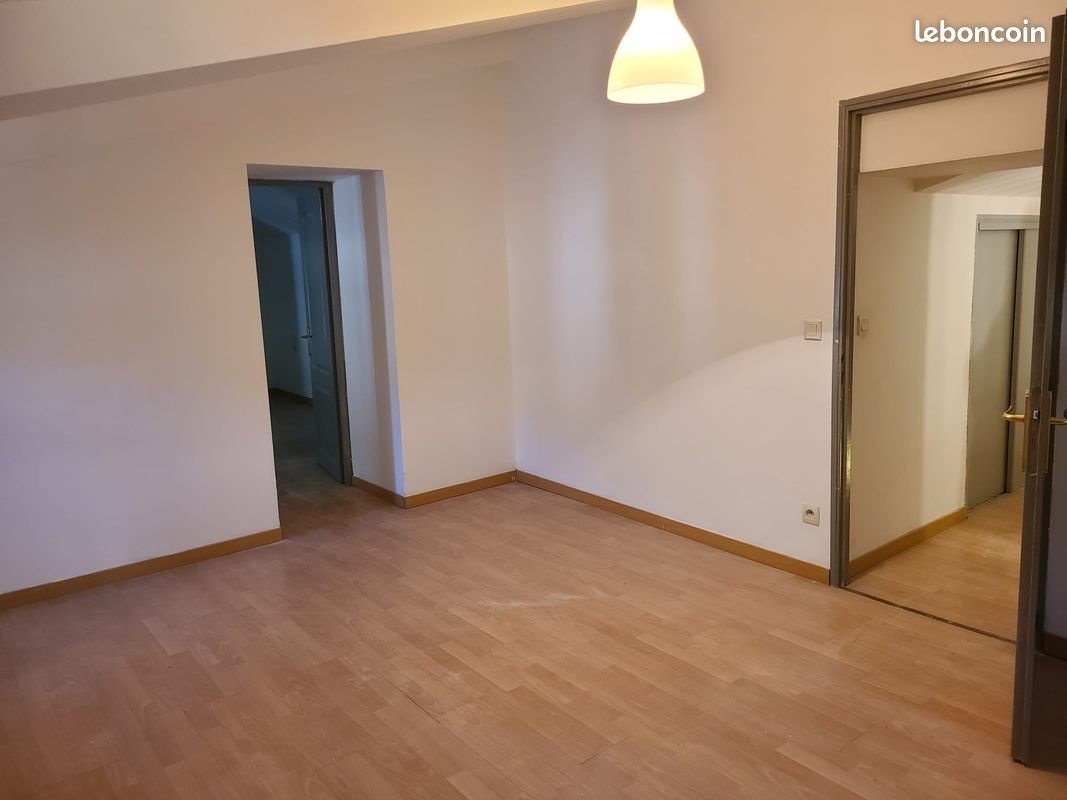 Appartement à louer, 51m², Sarrians