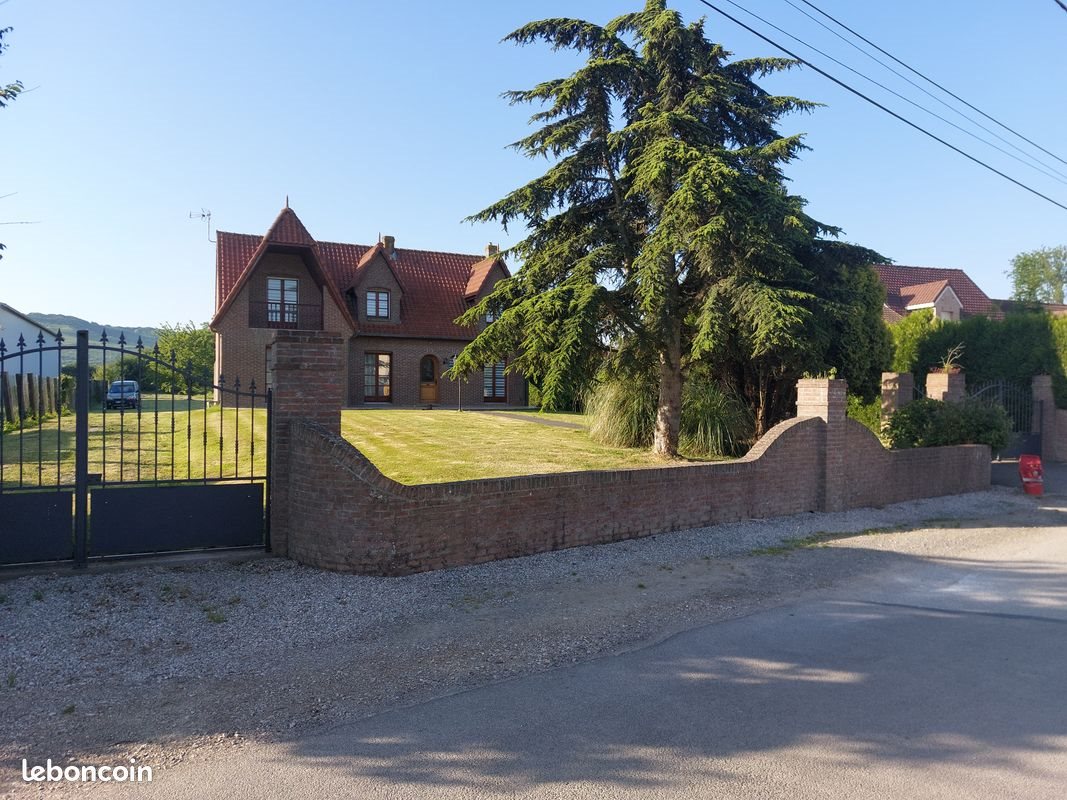 Maison à vendre, 162m², Bonningues-lès-Ardres