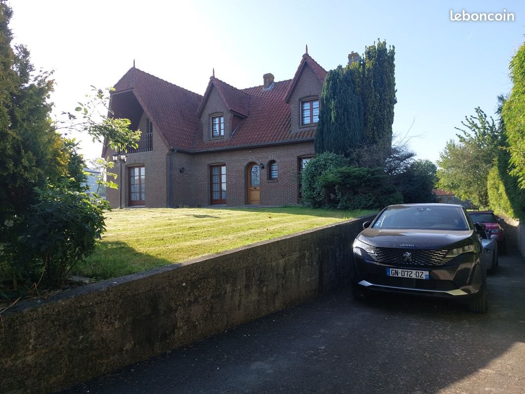 Maison à vendre, 162m², Bonningues-lès-Ardres