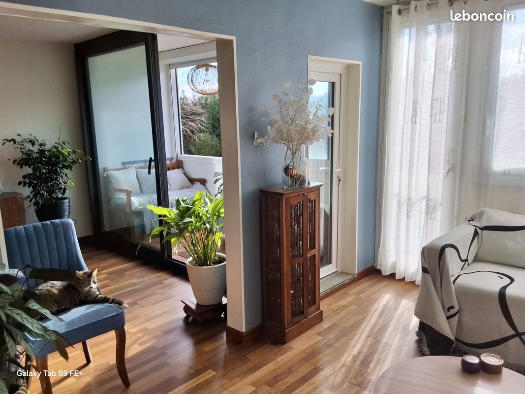 Appartement à vendre, 93m², Carbon-Blanc