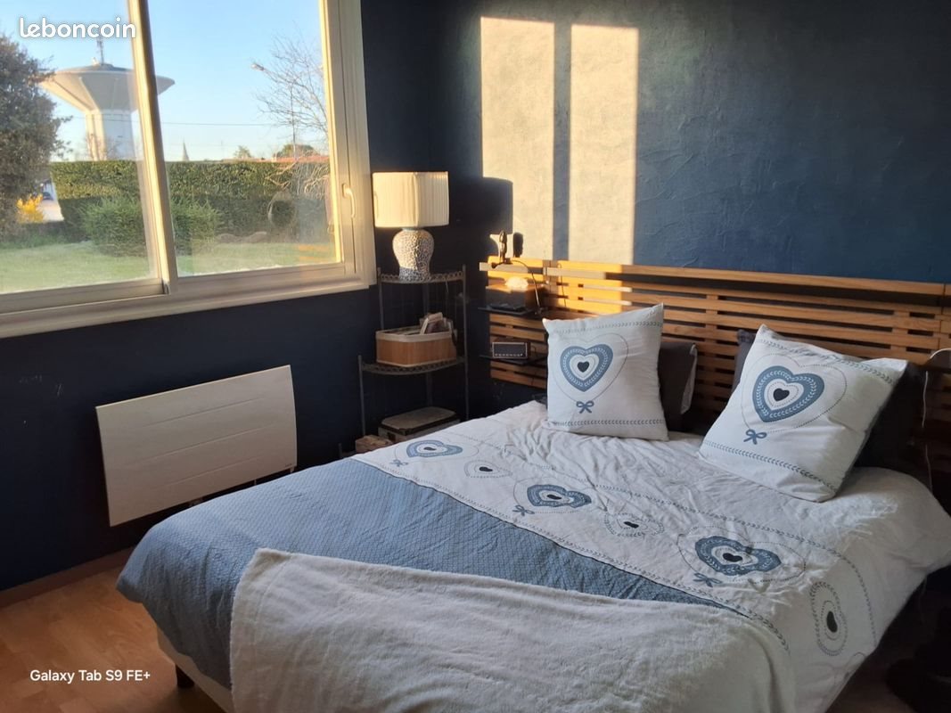 Appartement à vendre, 93m², Carbon-Blanc