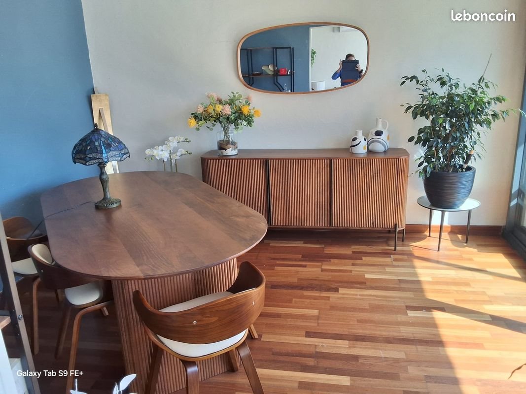 Appartement à vendre, 93m², Carbon-Blanc