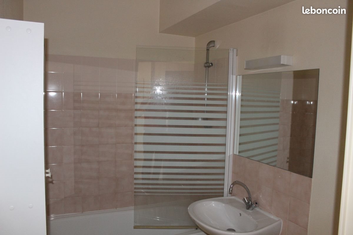 Appartement à louer, 29m², Rennes