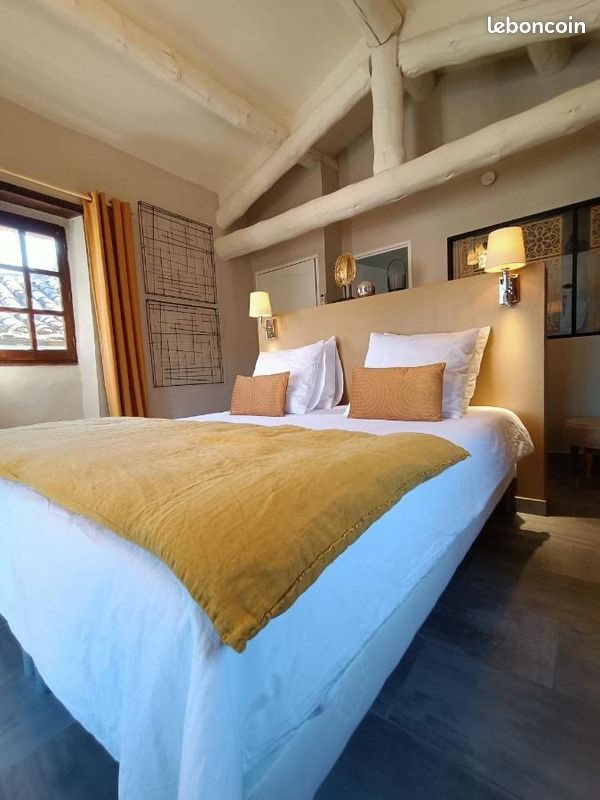 Maison à vendre, 220m², Saint-André-de-Majencoules