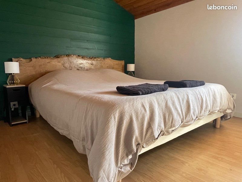 Appartement à louer, 70m², Léon