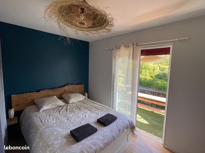 Appartement à louer, 70m², Léon