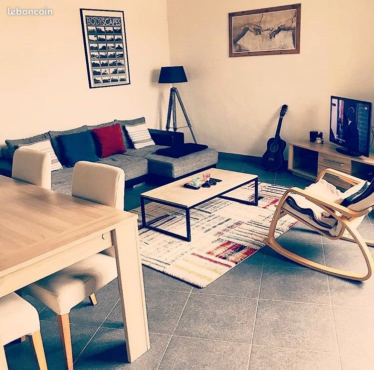 Appartement à louer, 70m², Valenciennes