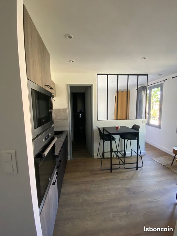 Appartement à louer, 23m², Aix-en-Provence