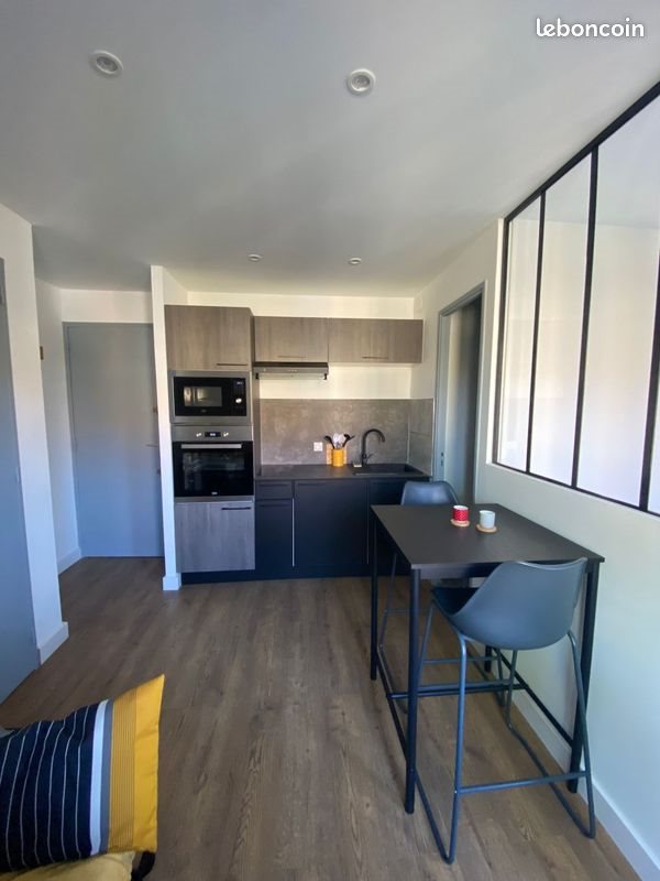 Appartement à louer, 23m², Aix-en-Provence
