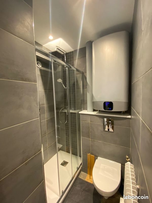 Appartement à louer, 23m², Aix-en-Provence
