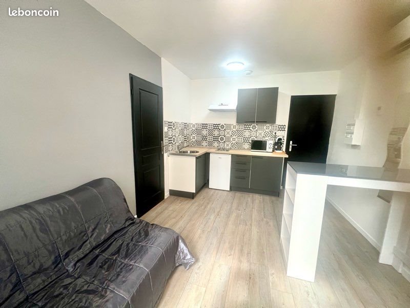 Appartement à louer, 40m², Marssac-sur-Tarn