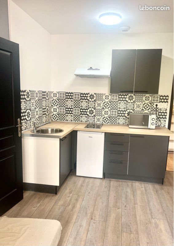 Appartement à louer, 40m², Marssac-sur-Tarn