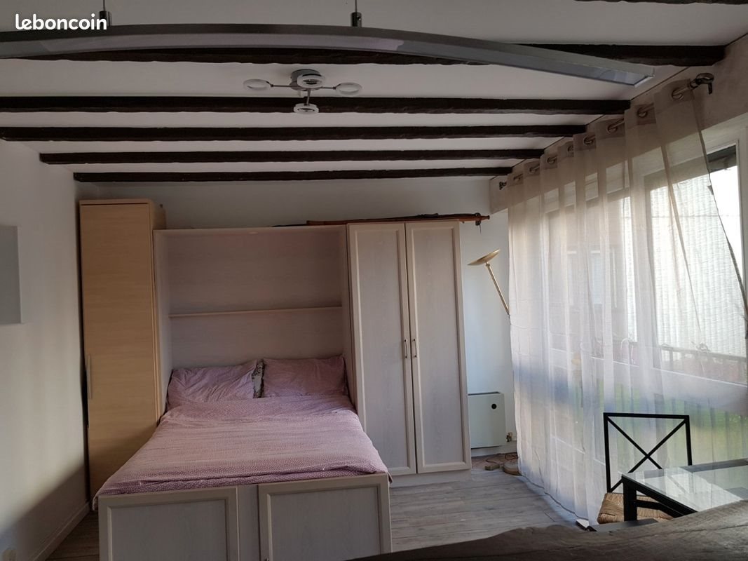 Appartement à louer, 31m², Les Ulis