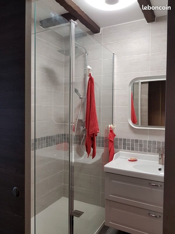 Appartement à louer, 31m², Les Ulis