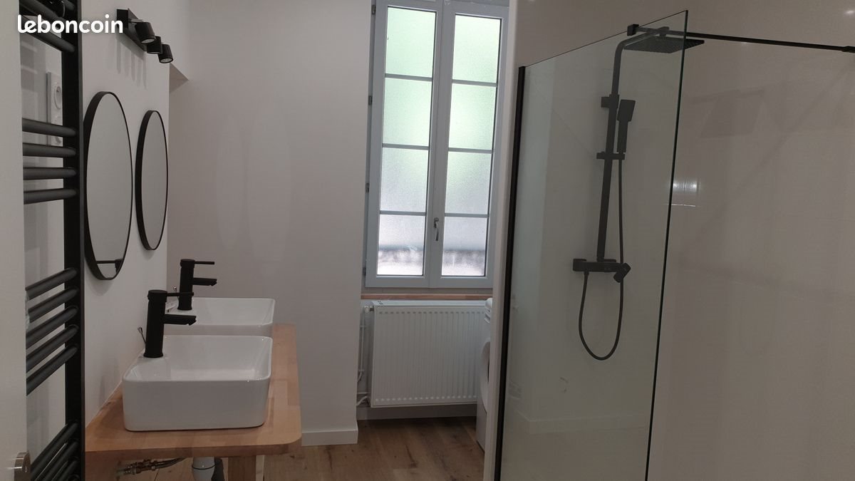 Appartement à louer, 90m², Tulle