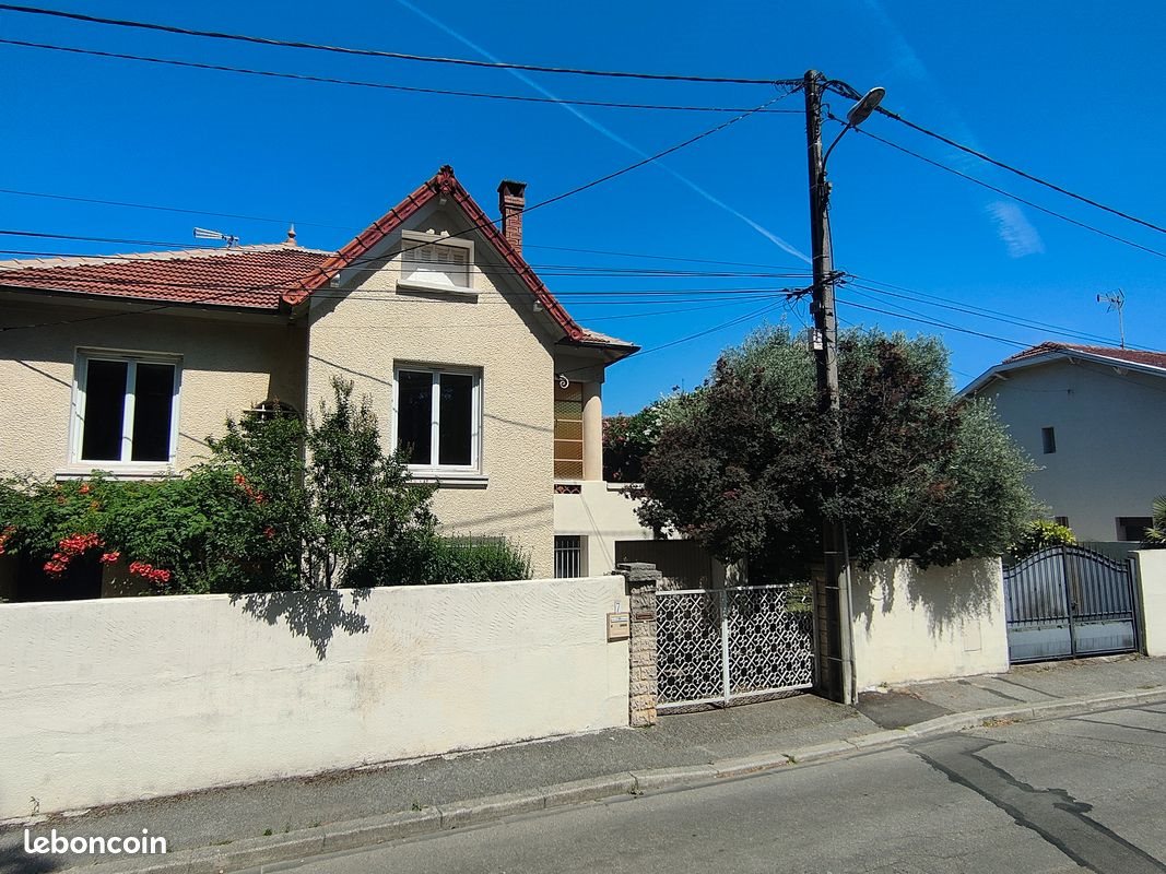 Maison à vendre, 245m², Valence