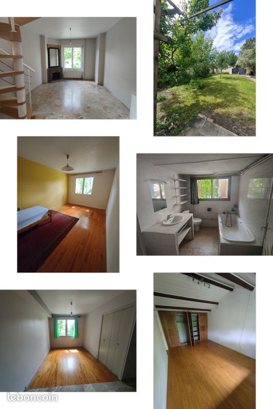 Maison à vendre, 245m², Valence