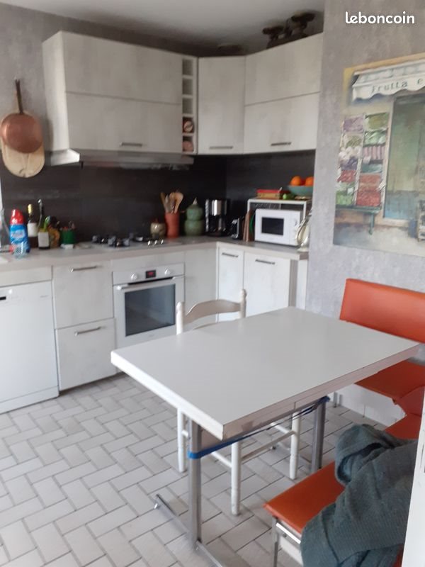 Maison à vendre, 124m², Decazeville