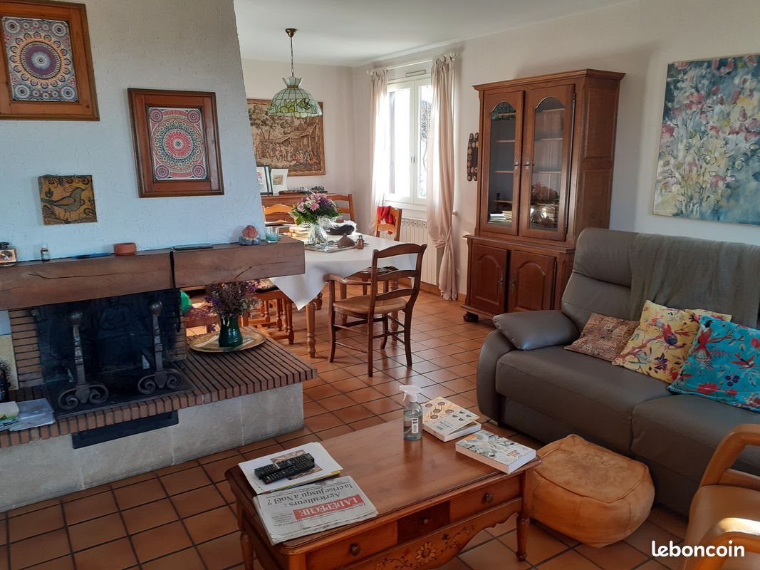 Maison à vendre, 124m², Decazeville