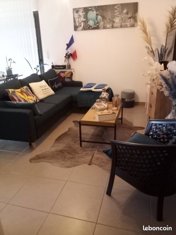 Appartement à vendre, 52m², Perpignan