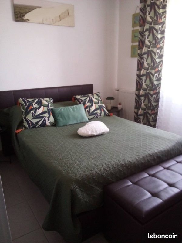 Appartement à vendre, 52m², Perpignan