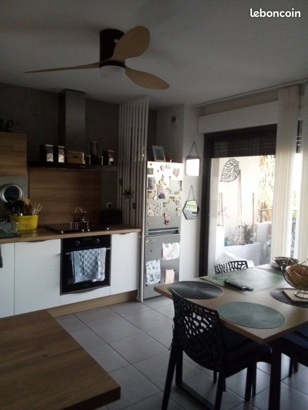 Appartement à vendre, 52m², Perpignan